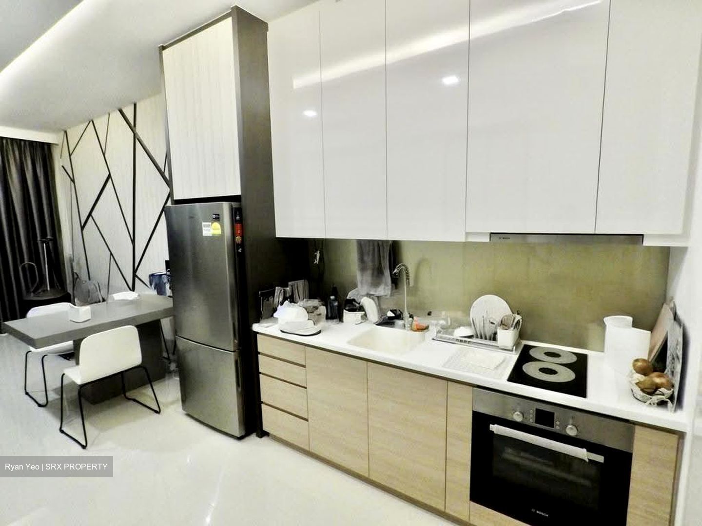 Hillion Residences (D23), Apartment #623092771